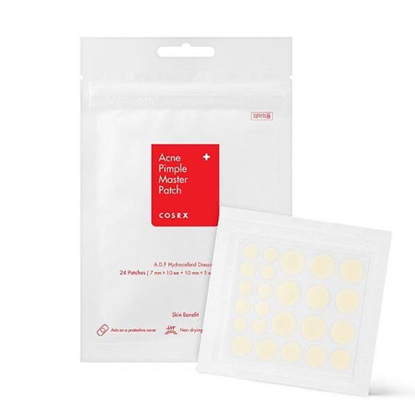 Acne Pimple Master Patch 24pcs