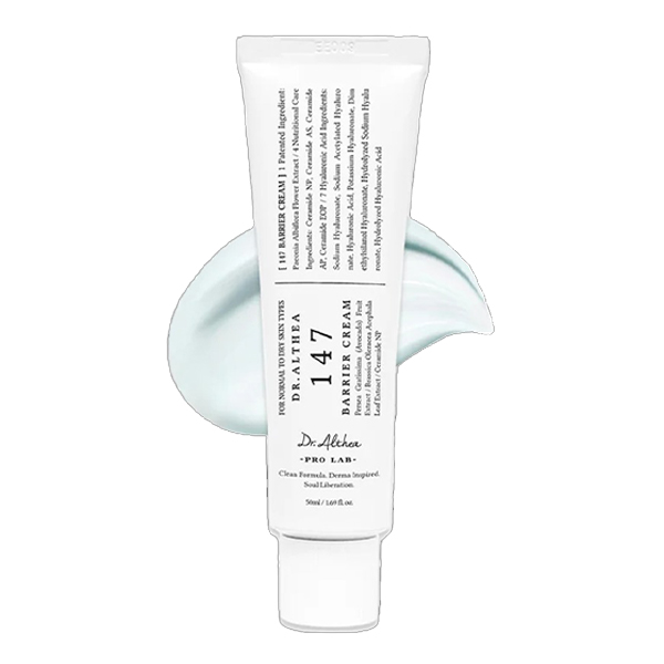 147 Barrier Cream 50ml