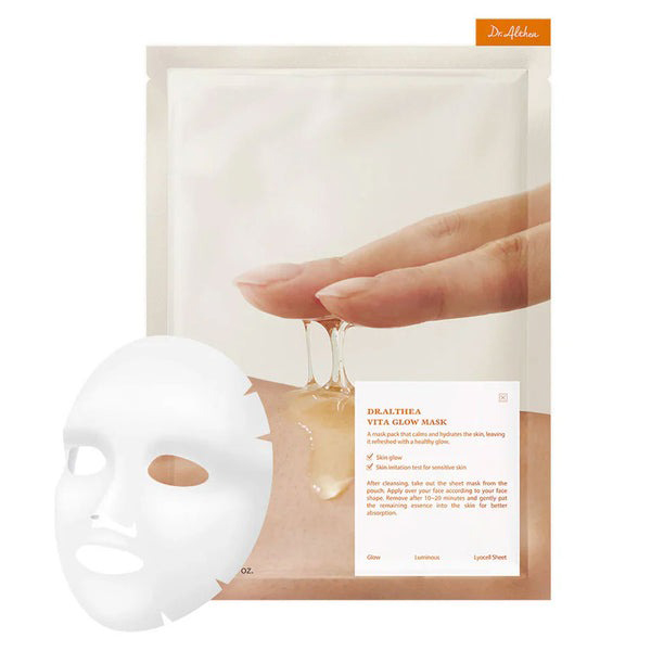 Vita Glow Mask 28ml