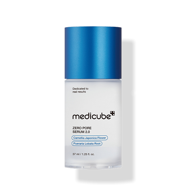 Zero Pore Serum 2.0 37ml