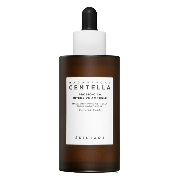 Madagascar Centella Probio-Cica Intensive Ampoule 95ml