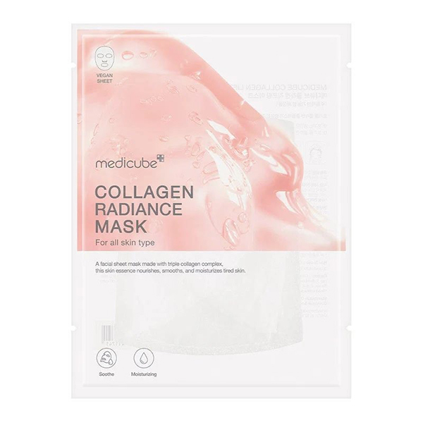 Collagen Lifting Mask 27g
