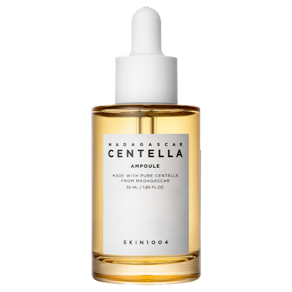 Madagascar Centella Ampoule 55ml