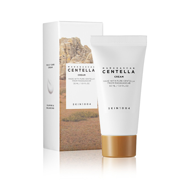 Madagascar Centella Cream 30ml
