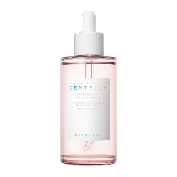 Madagascar Centella Poremizing Fresh Ampoule 50ml