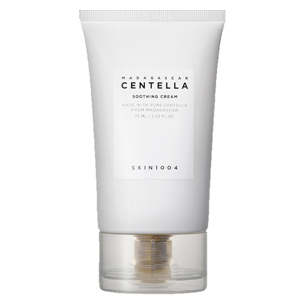 Madagascar Centella Soothing Cream 75ml