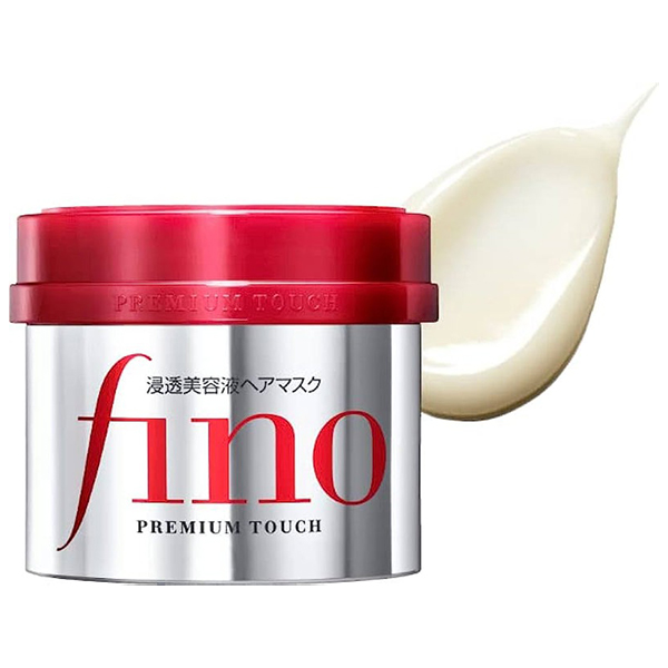 Fino Premium Touch Hair Mask 230g