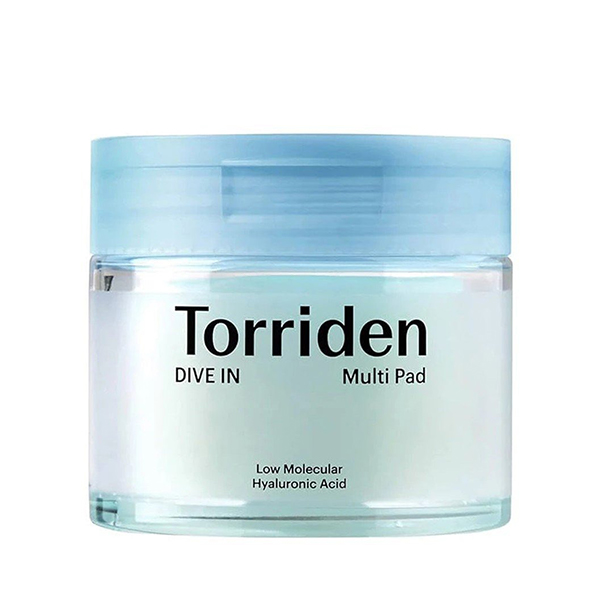 Dive In Multi Pad 80pcs