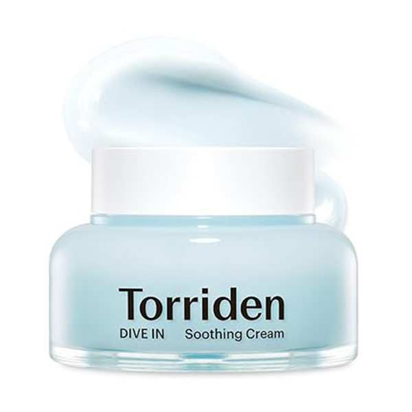 Dive In Soothing Cream 100ml