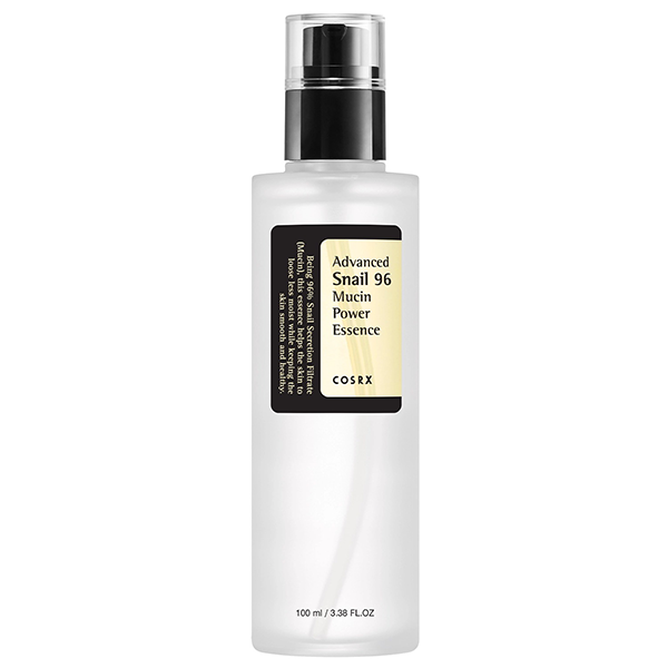 Advanced Snail 96 Mucin Power Essence 100ml