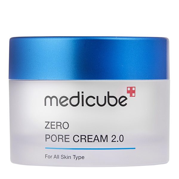 Zero Pore Cream 2.0 50ml