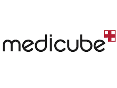 Brand logo