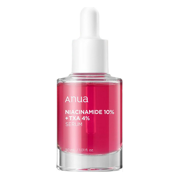 Niacinamide 10% + Tranexamin TXA Acid 4% Serum 30ml
