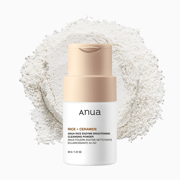 Rice Enzyme Brightening Cleansing Powder 40g