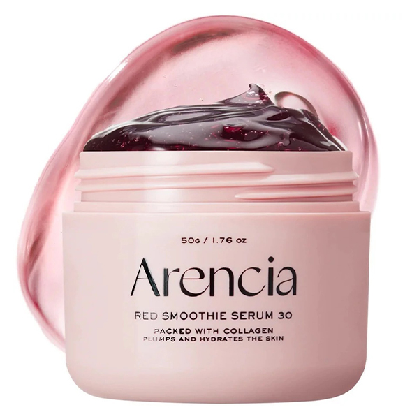 Fresh Red Smoothie Serum 30 50g