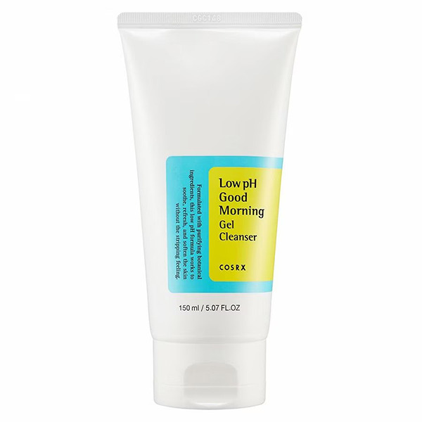 Low-pH Good Morning Cleanser 150ml