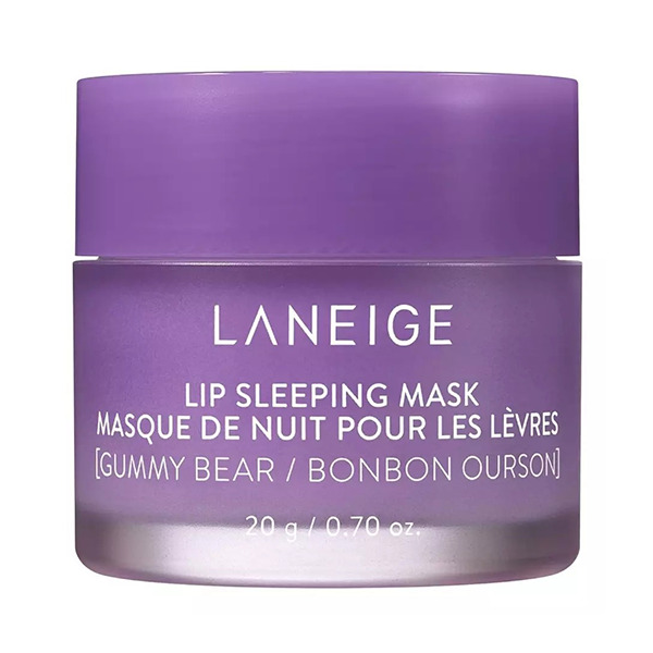 Lip Sleeping Mask Gummy Bear 20g