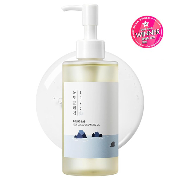 1025 Dokdo Cleansing Oil 200ml