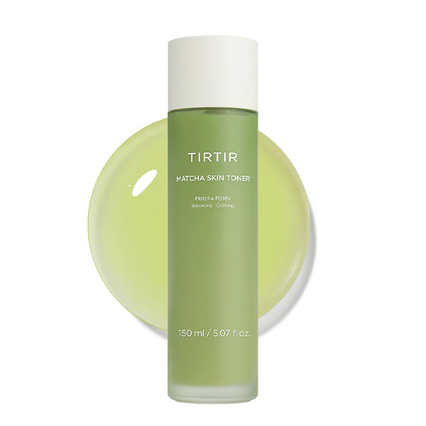 Matcha Skin Toner 150ml