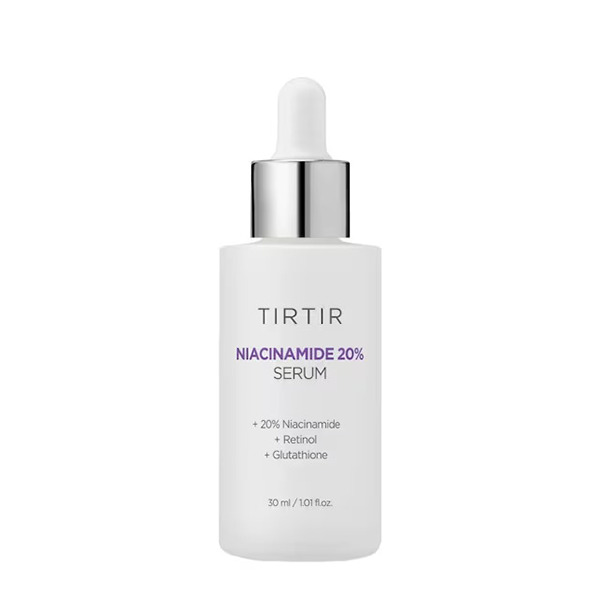 Niacinamide 20% Serum 30ml