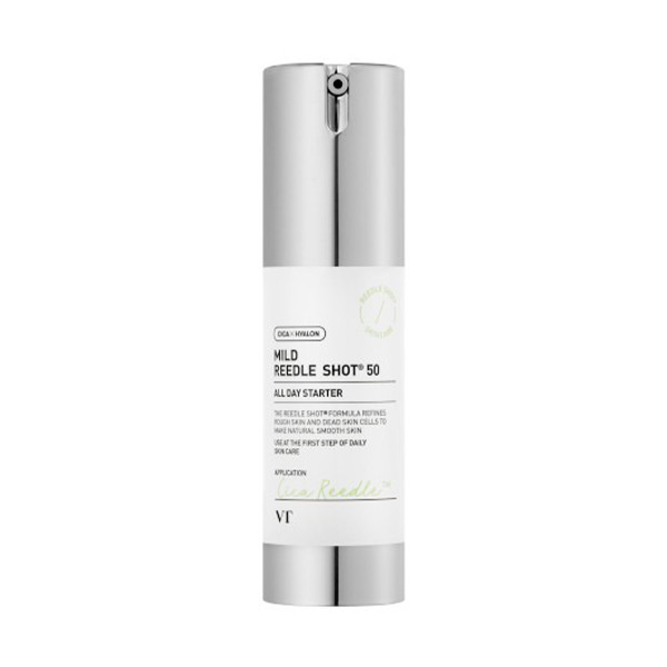 Mild Reedle Shot 50 30ml